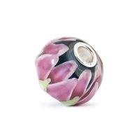 Charm Trollbeads Beads in vetro in Vidrio TGLBE-30192